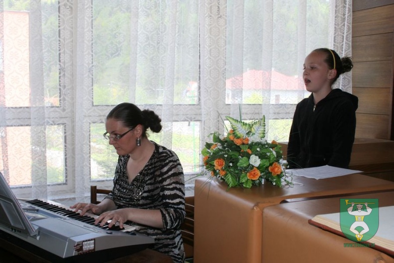 Privítanie detí do života 2011 6