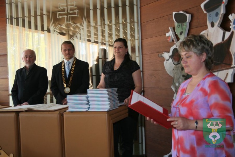 Privítanie detí do života 2011 7