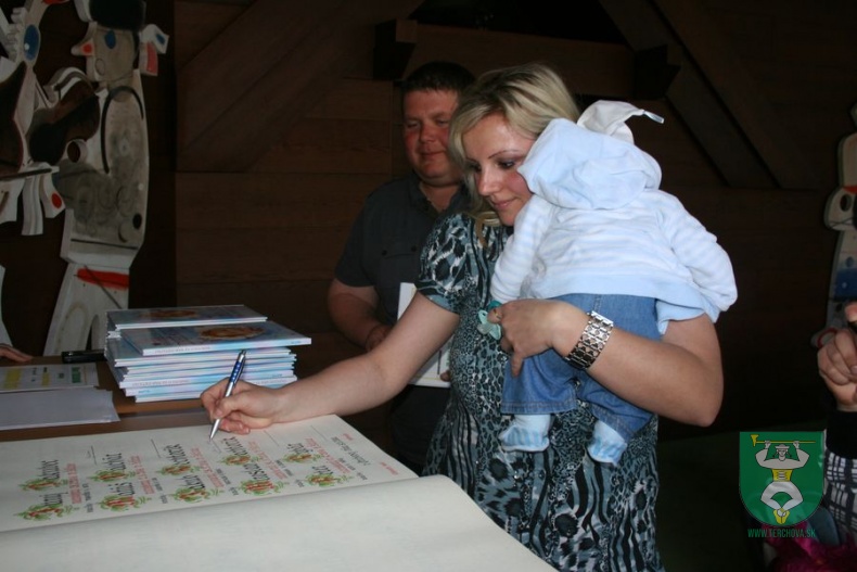 Privítanie detí do života 2011 55