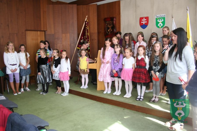 Privítanie detí do života 2011 1