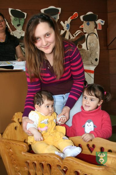 Privítanie detí do života 2011 47