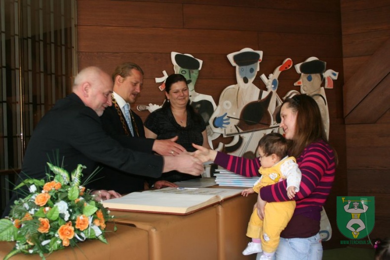 Privítanie detí do života 2011 49