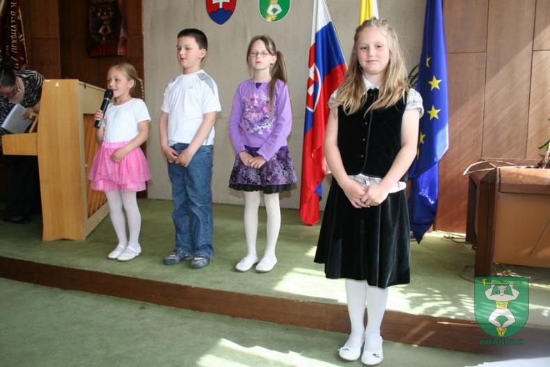 Privítanie detí do života 2011 93