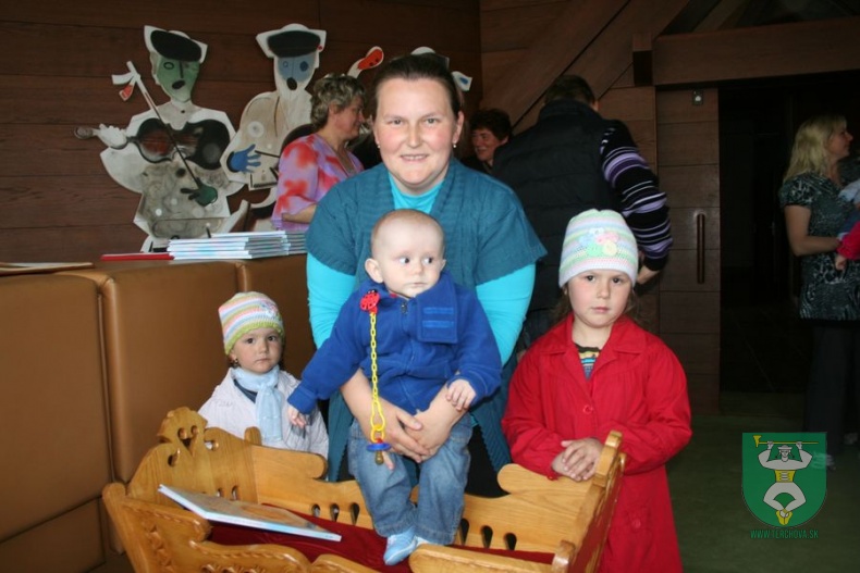 Privítanie detí do života 2011 67