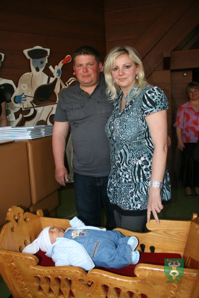 Privítanie detí do života 2011 52