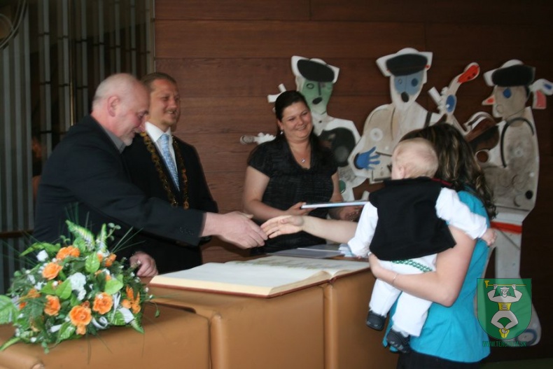 Privítanie detí do života 2011 36