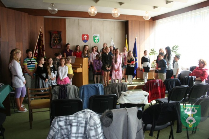 Privítanie detí do života 2011 126