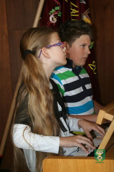 Privítanie detí do života 2011 106