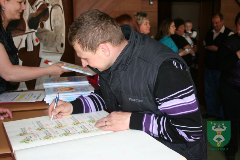 Privítanie detí do života 2011 63