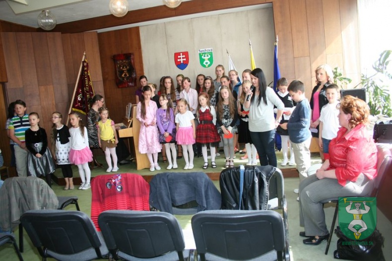 Privítanie detí do života 2011 124