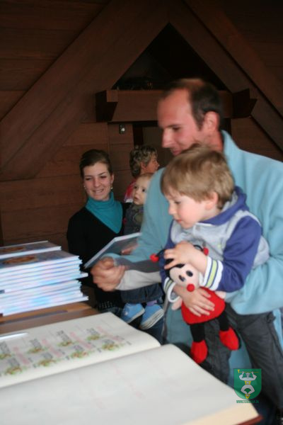 Privítanie detí do života 2011 24