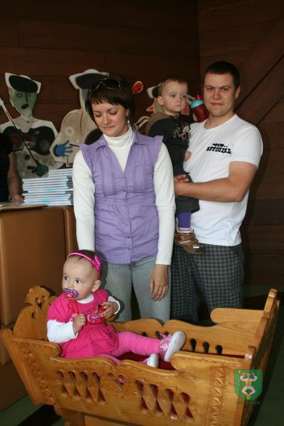 Privítanie detí do života 2011 10