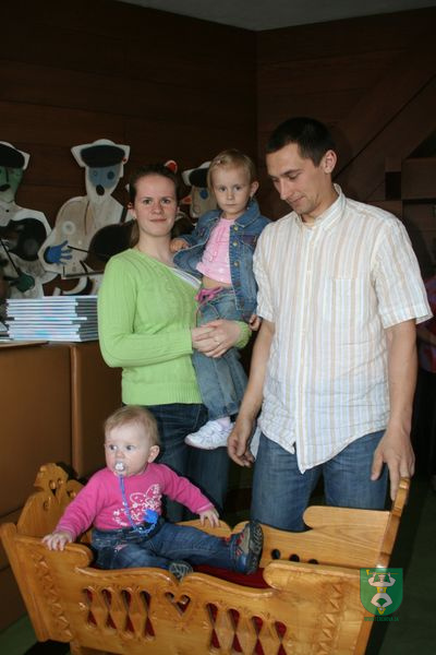 Privítanie detí do života 2011 19