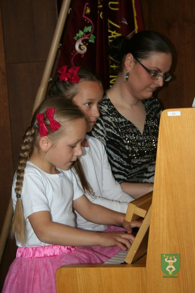 Privítanie detí do života 2011 82