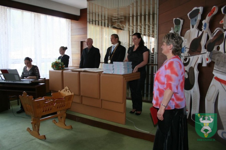 Privítanie detí do života 2011 5