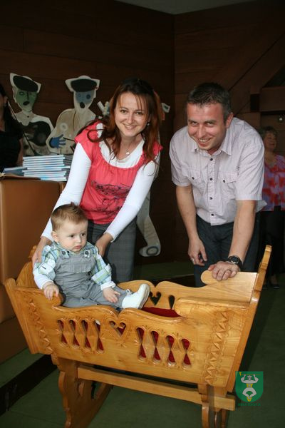 Privítanie detí do života 2011 28