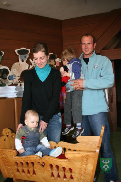 Privítanie detí do života 2011 21