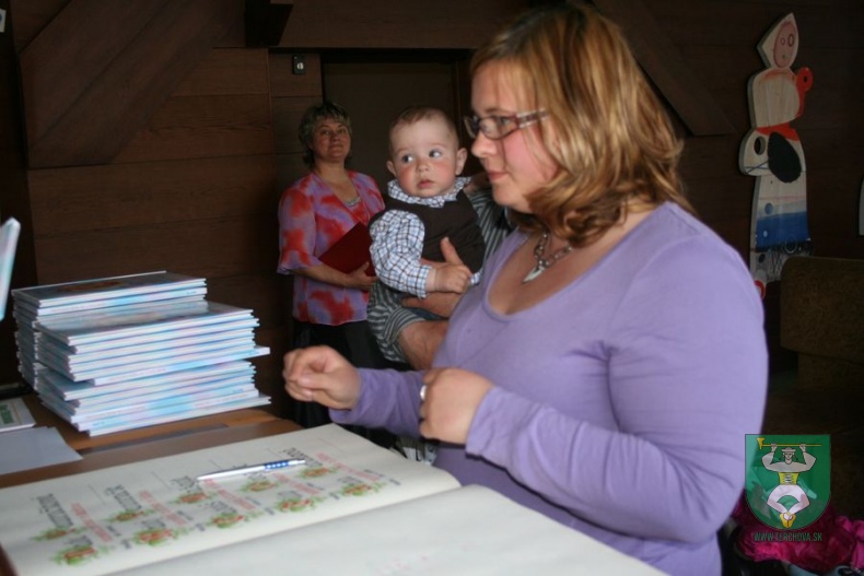 Privítanie detí do života 2011 17