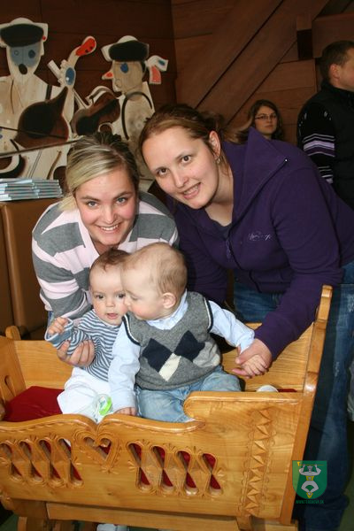 Privítanie detí do života 2011 64