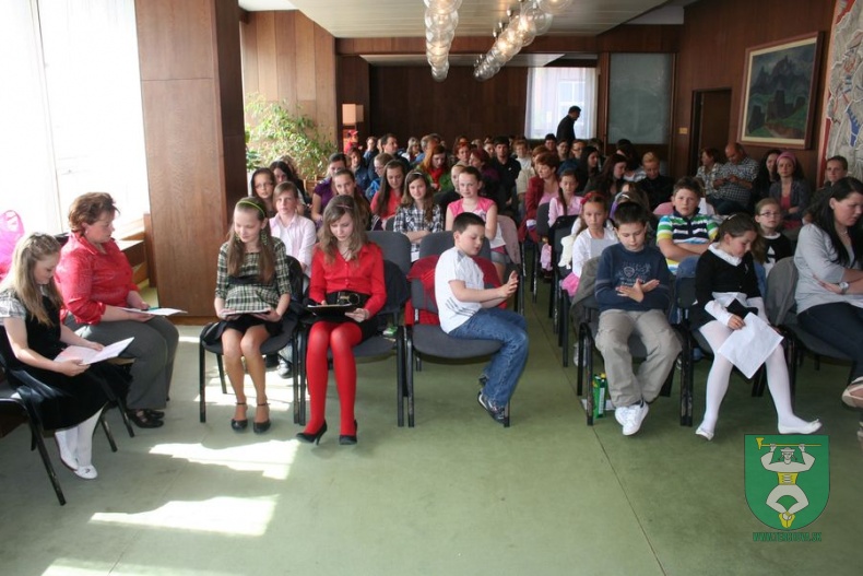 Privítanie detí do života 2011 78