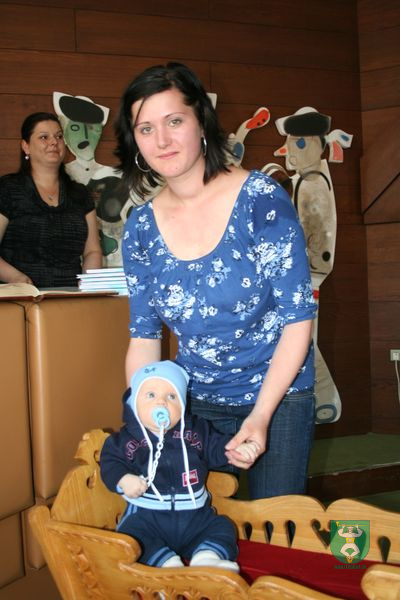 Privítanie detí do života 2011 50