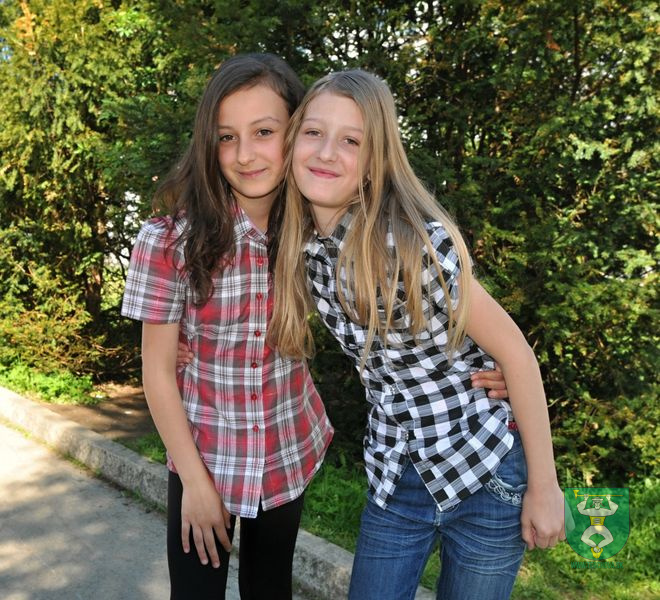 Žiaci ZŠ 39