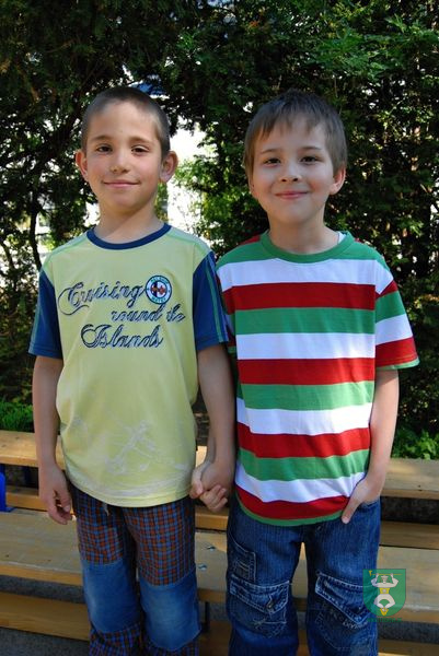 Žiaci ZŠ 19