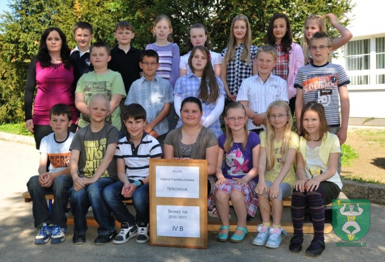 Žiaci ZŠ 32
