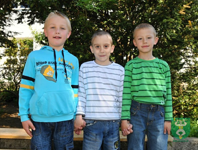 Žiaci ZŠ 18