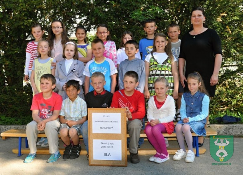 Žiaci ZŠ 52