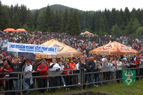 Halušky 2011 1