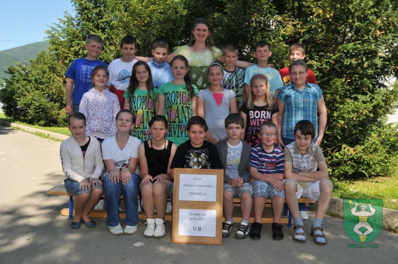 Žiaci ZŠ 49