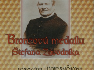 Jozef Romančík - ocenenia 2