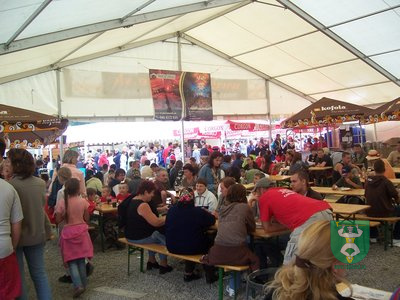 Jánošíkove dni 22