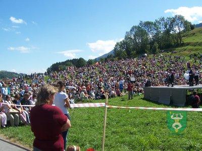 Jánošíkove dni 17