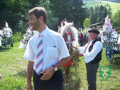 Jánošíkove dni 16