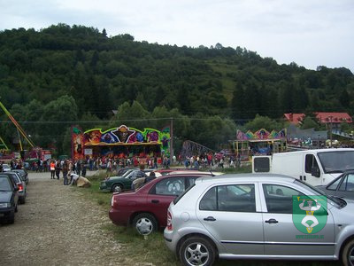 Jánošíkove dni 10