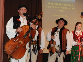 Jánošíkove dni 2011 25
