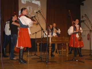 Jánošíkove dni 2011 15