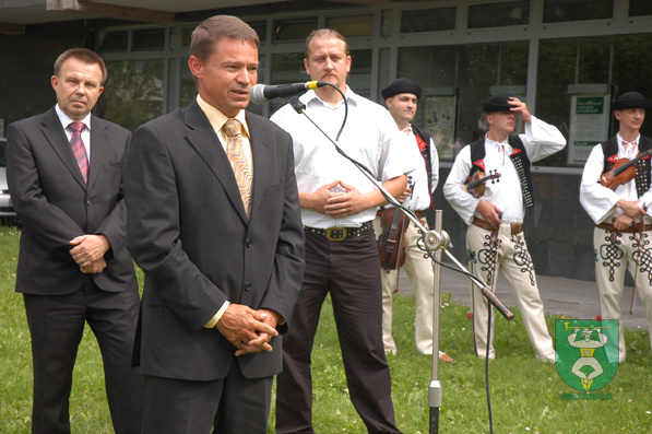 Jánošíkove dni 2011 7