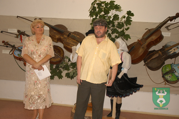 Jánošíkove dni 2011 12