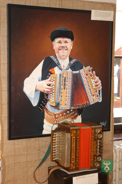 Jánošíkove dni 2011 5