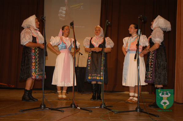 Jánošíkove dni 2011 20