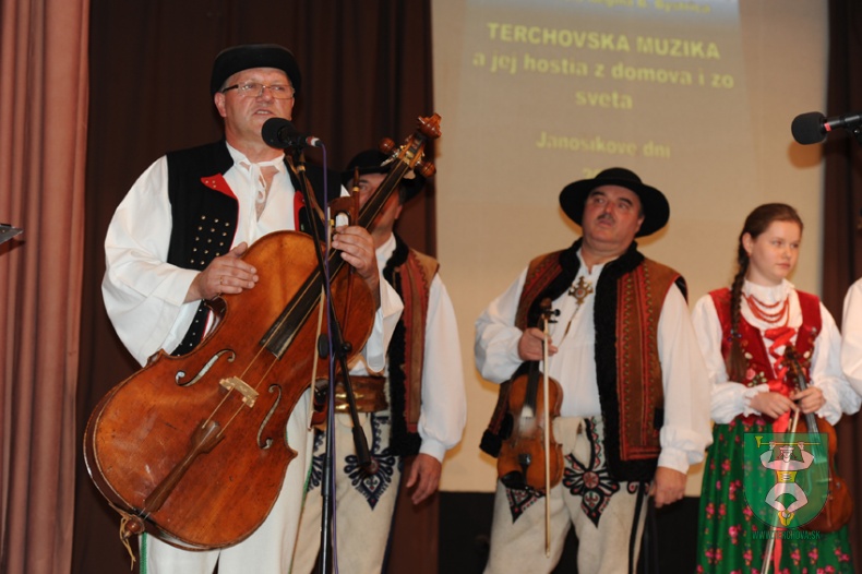 Jánošíkove dni 2011 25
