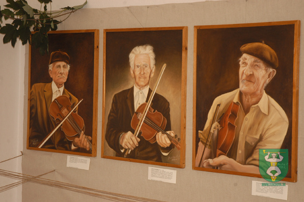 Jánošíkove dni 2011 2