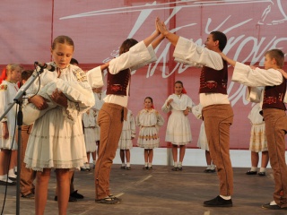 Jánošíkove dni 2011 2
