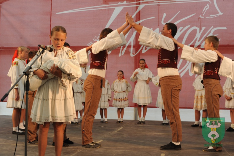 Jánošíkove dni 2011 2