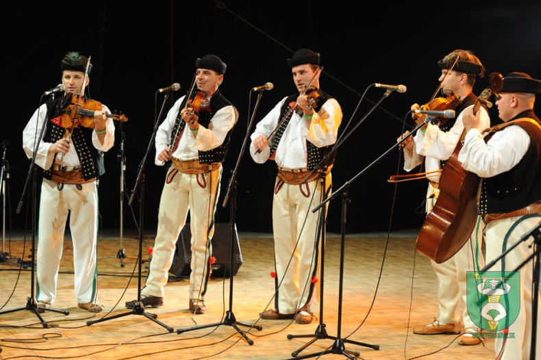 Jánošíkove dni 2011 33