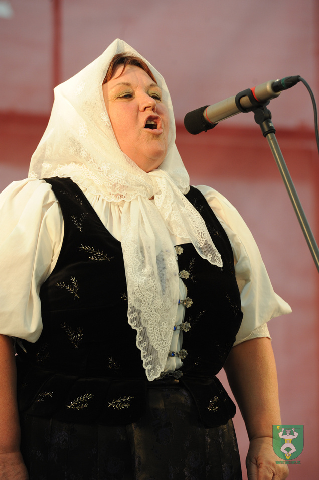 Jánošíkove dni 2011 5