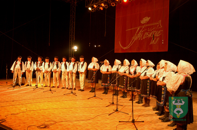 Jánošíkove dni 2011 1